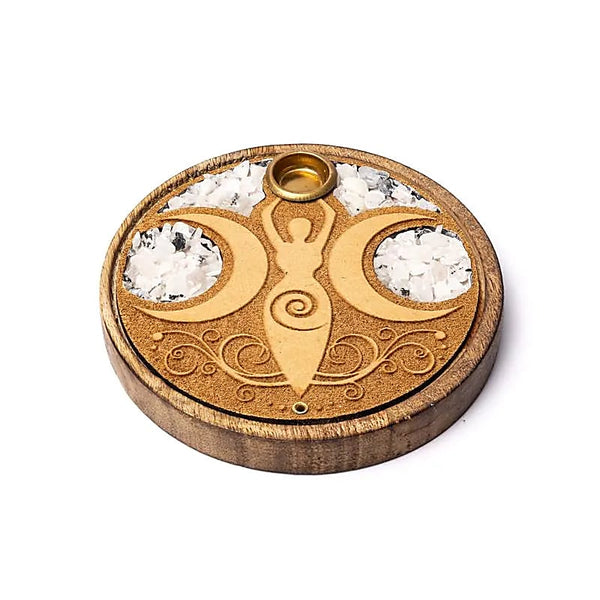 Spiritual maandelijkse box