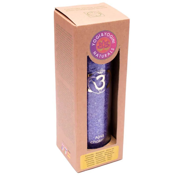 Spiritual maandelijkse box