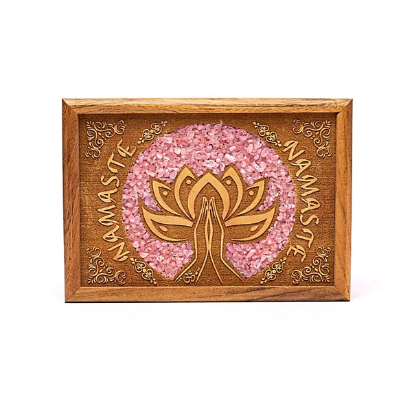 Spiritual maandelijkse box