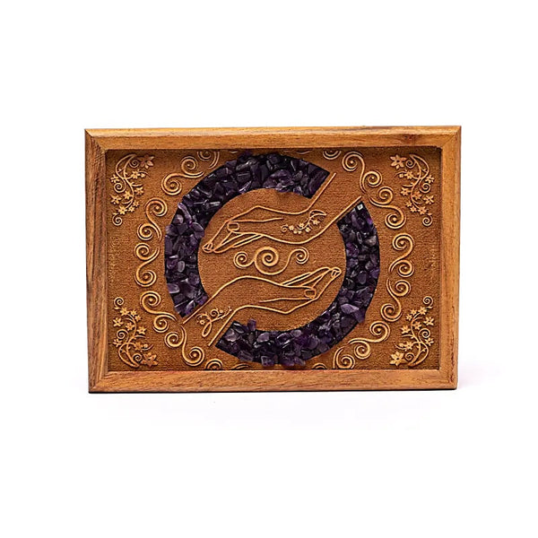 Spiritual maandelijkse box