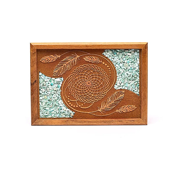 Spiritual maandelijkse box