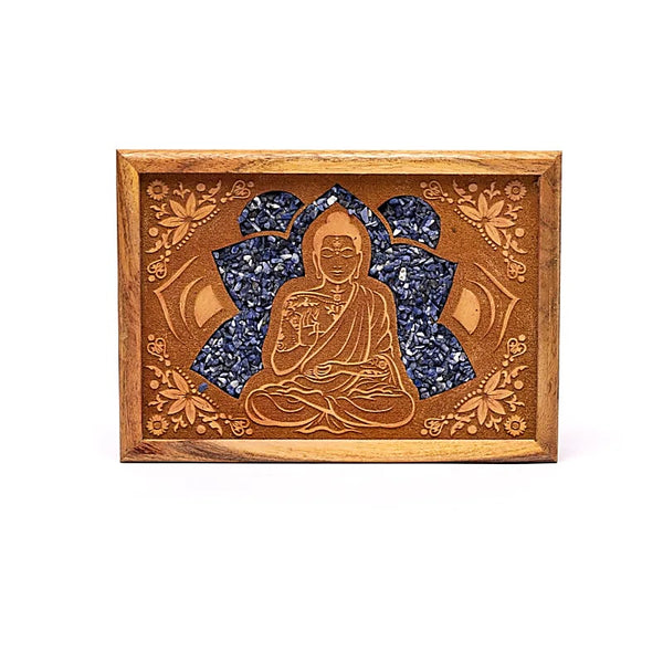 Spiritual maandelijkse box