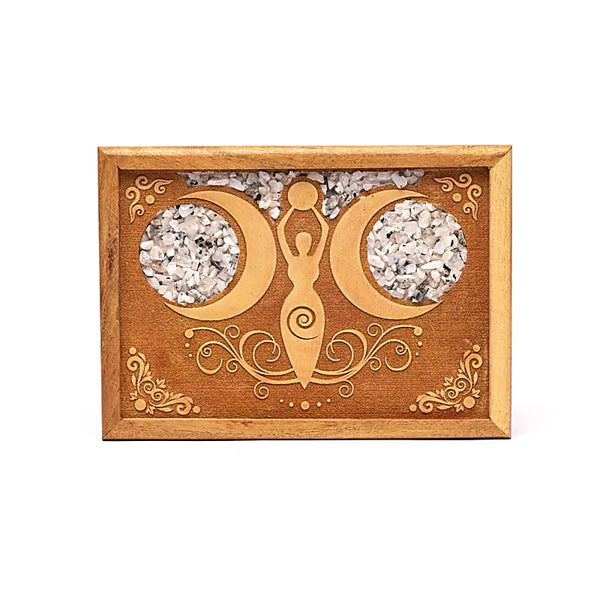 Spiritual maandelijkse box