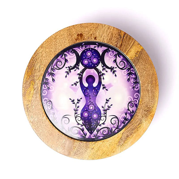 Spiritual maandelijkse box