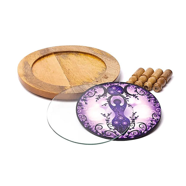 Spiritual maandelijkse box