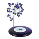 Edelsteenboom Boze Oog 10 X 13 Cm