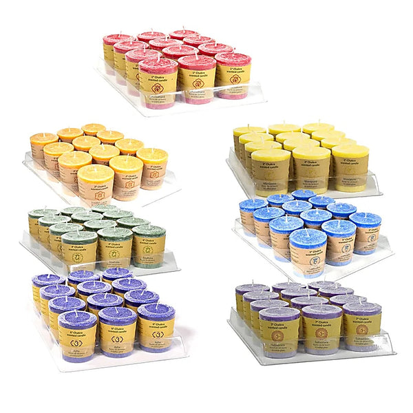 Spiritual maandelijkse box