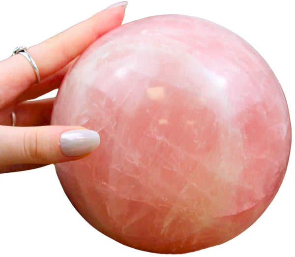 Rozenkwarts bol nr.08