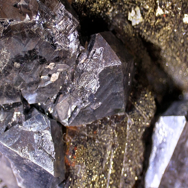 Galena met Sfaleriet nr.44