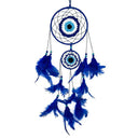 Dromenvanger Met Boze Oog Motief 55 X 15 Cm