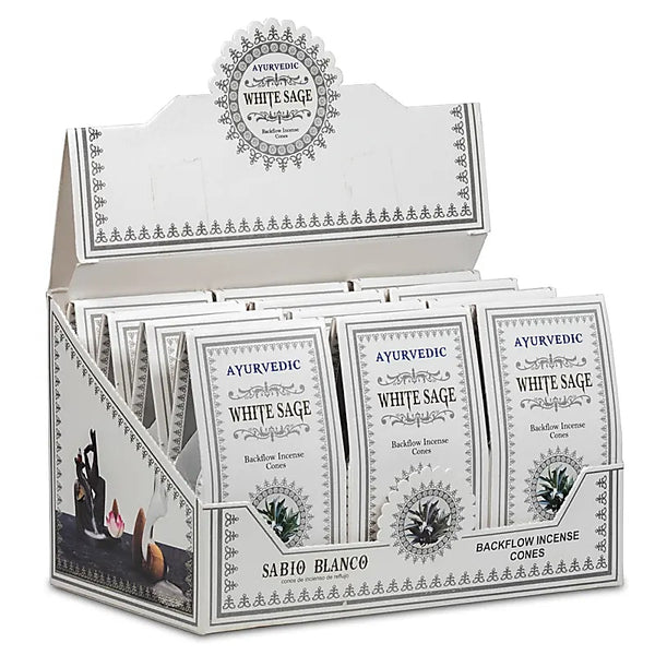 Spiritual maandelijkse box