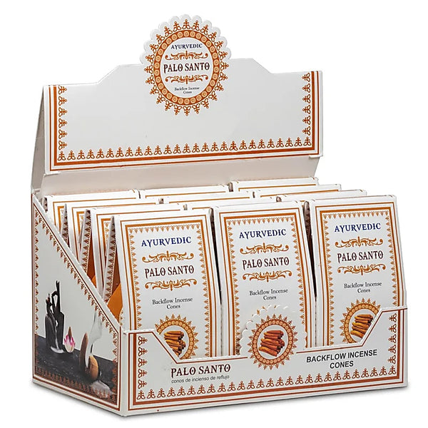 Spiritual maandelijkse box