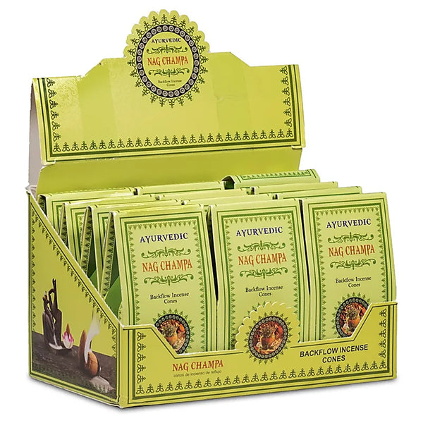 Spiritual maandelijkse box