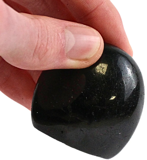 Toermalijn zwart sculptuur 50-100 gram