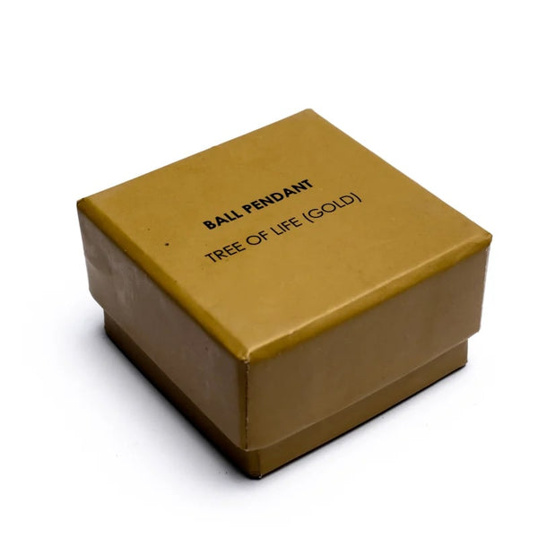 Spiritual maandelijkse box