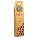 Wierookkegels Arabian Oudh Met Keramische Houder 72g