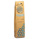 Wierookkegels Nag Champa Met Keramische Houder 72g