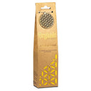 Wierookkegels Sandelhout Met Keramische Houder 72g