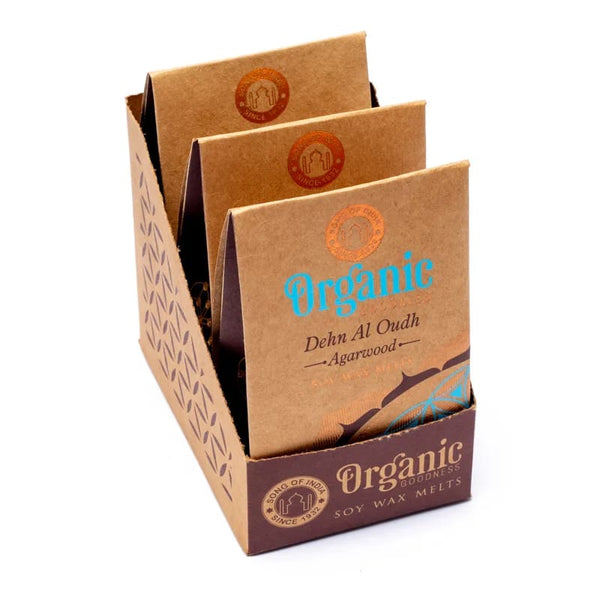 Spiritual maandelijkse box