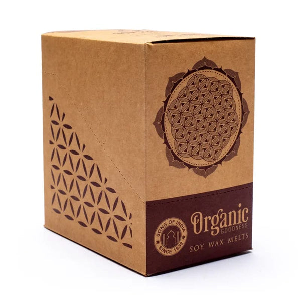 Spiritual maandelijkse box