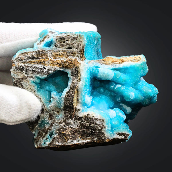 Hemimorfiet ruw AA nr.39