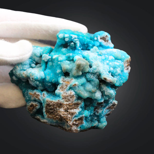 Hemimorfiet ruw AA nr.39