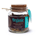 Smudge Wierookkruid Melange Van Frankincense En Mirre 100 g