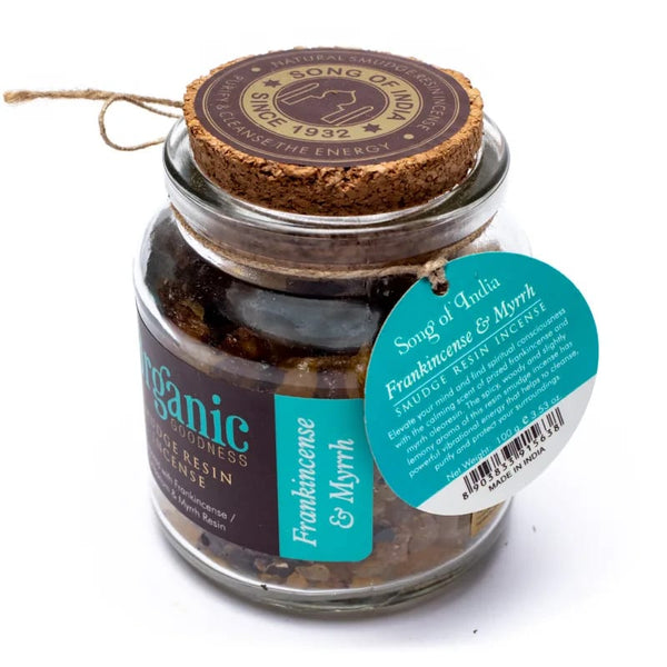 Spiritual maandelijkse box