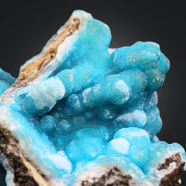 Hemimorfiet ruw AA nr.39