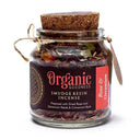 Smudge Wierookkruid Roos En Geranium 25g