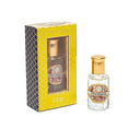 Ayurveda Geurolie Oud & Bergamot 10ml