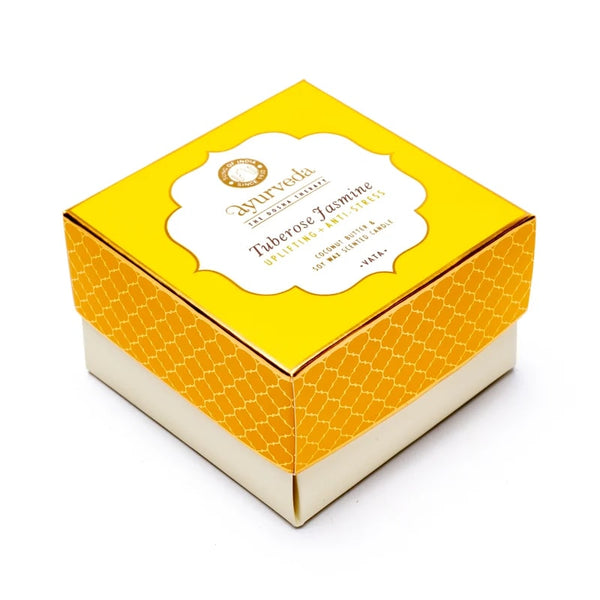 Spiritual maandelijkse box