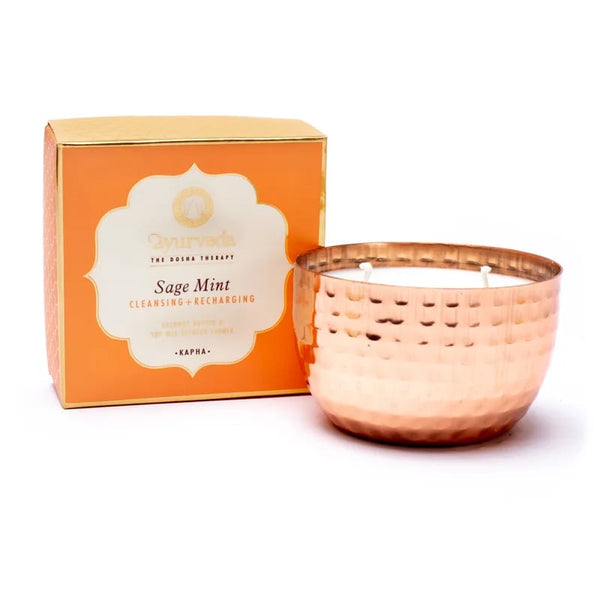 Spiritual maandelijkse box