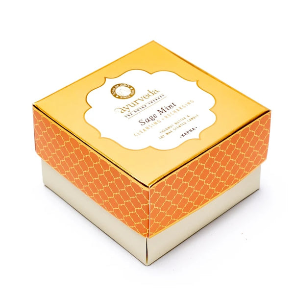 Spiritual maandelijkse box