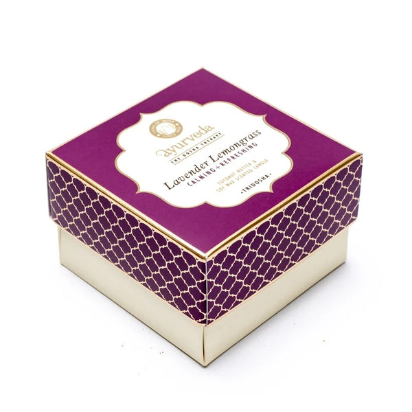 Spiritual maandelijkse box