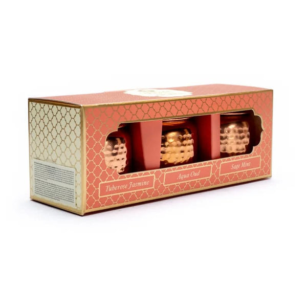 Spiritual maandelijkse box