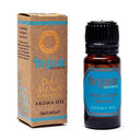 Aromaolie Agarhout Organic Goodness 10ml