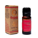 Organic Goodness Aromaolie Roos 10ml