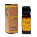 Organic Goodness Aromaolie Misore Chandan Sandelhout 10ml