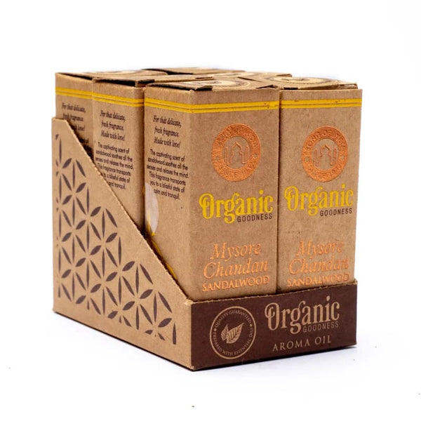 Spiritual maandelijkse box