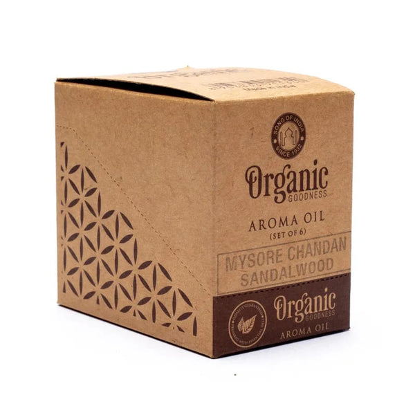 Spiritual maandelijkse box