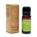 Aromaolie Patchouli Vanille Organic Goodness 10 ml