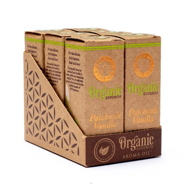 Spiritual maandelijkse box