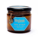 Organic Goodness Kaars Sojawas Agarhout 200 g