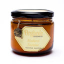 Organic Goodness Kaars Sojawas Jasmijn 200g