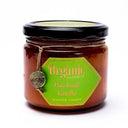 Kaars Patchouli Vanille Sojawas Organic Goodness 200g