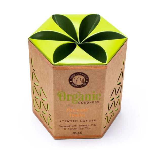 Spiritual maandelijkse box