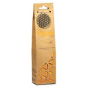 Wierookkegels Patchouli Met Keramische Houder 72g