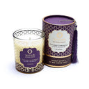 Ayurveda Geurkaars Met Essentiële Oliën 200g