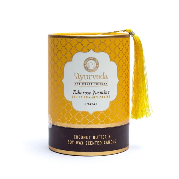 Spiritual maandelijkse box